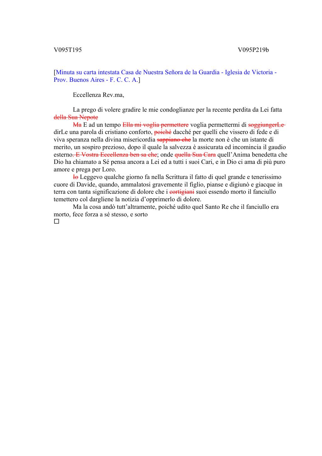 Scritti. Volume 095, pagina 252