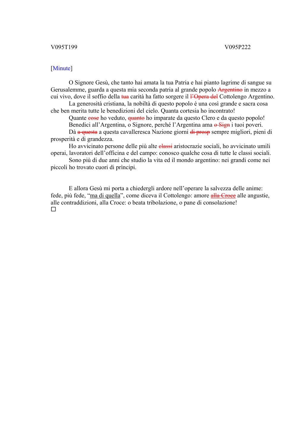 Scritti. Volume 095, pagina 256