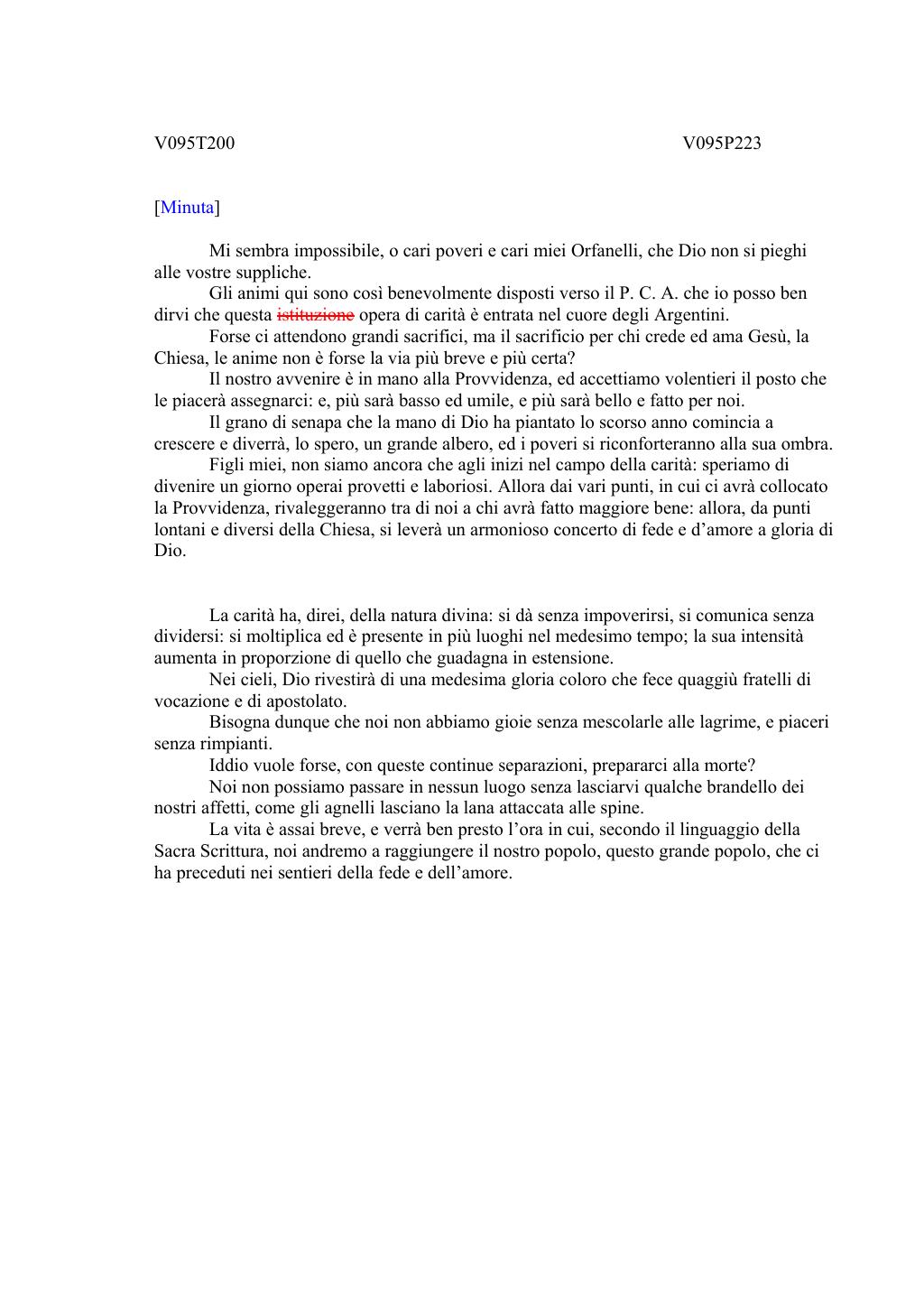 Scritti. Volume 095, pagina 257