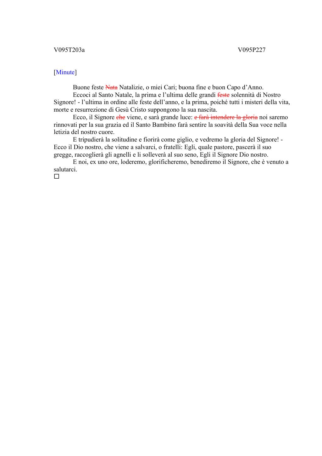 Scritti. Volume 095, pagina 261