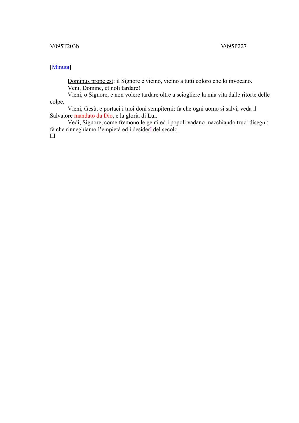 Scritti. Volume 095, pagina 262
