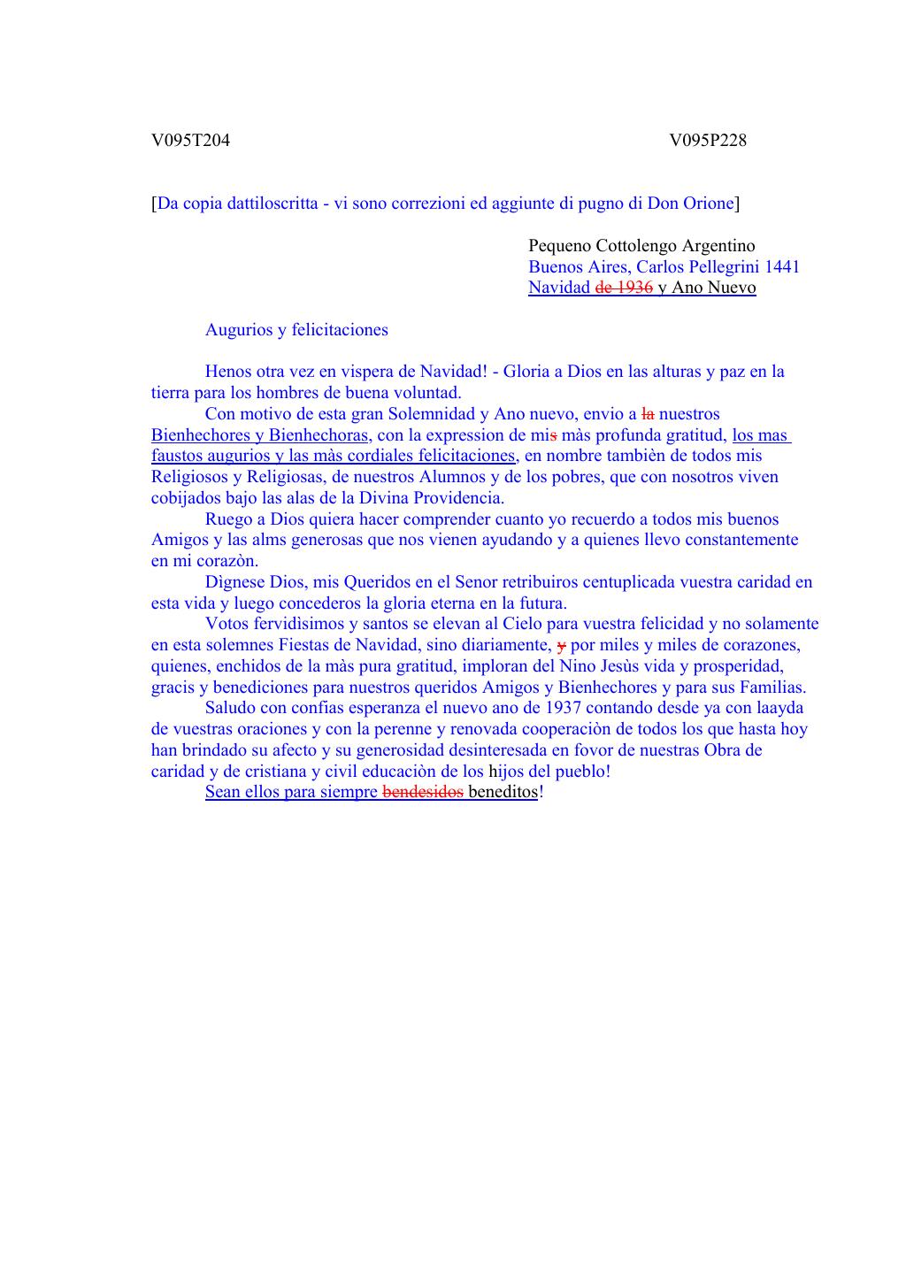 Scritti. Volume 095, pagina 263