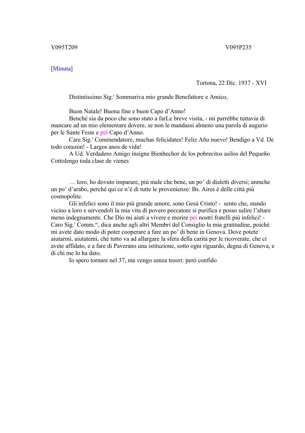 Scritti. Volume 095, pagina 270