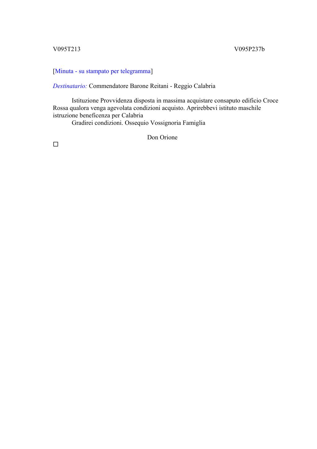 Scritti. Volume 095, pagina 274