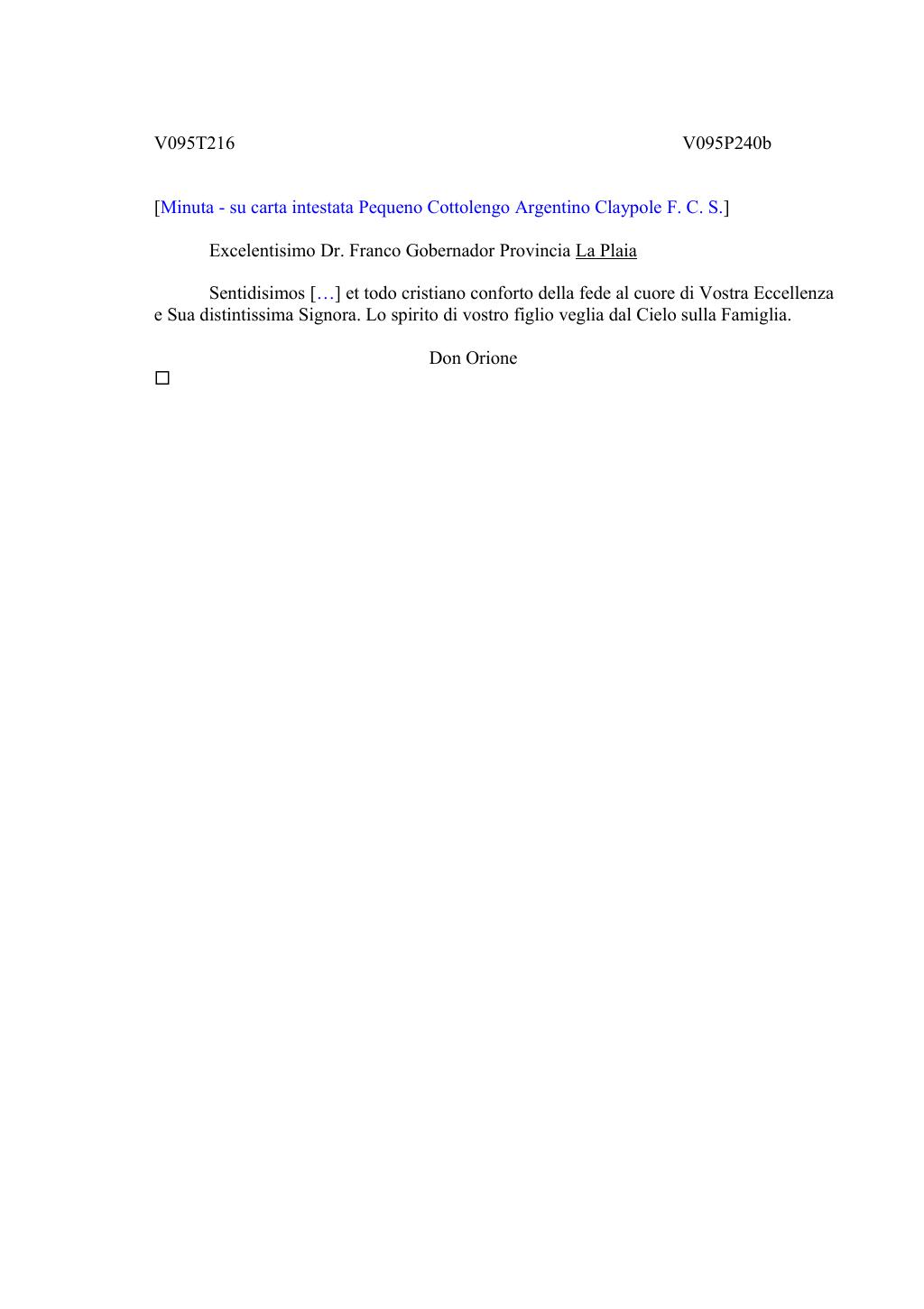 Scritti. Volume 095, pagina 278