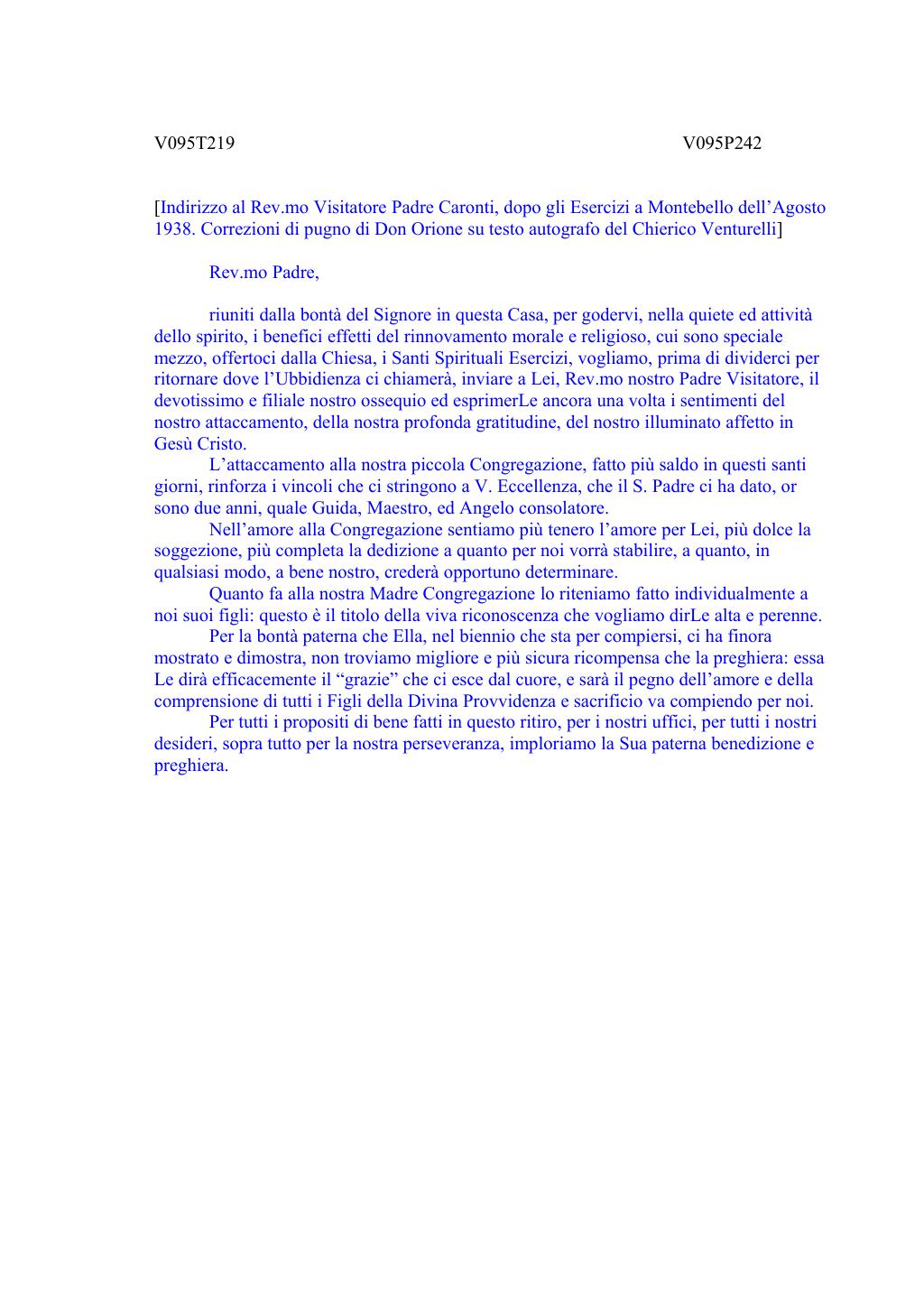 Scritti. Volume 095, pagina 281