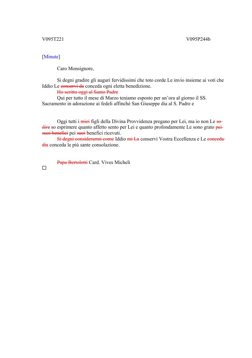 Scritti. Volume 095, pagina 284