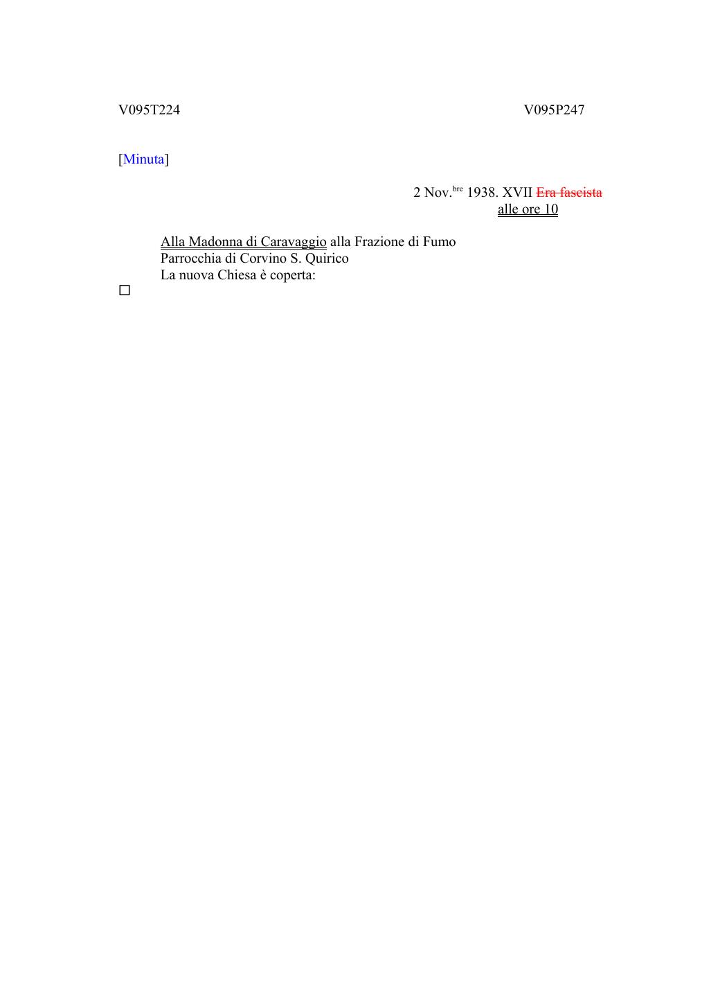 Scritti. Volume 095, pagina 287