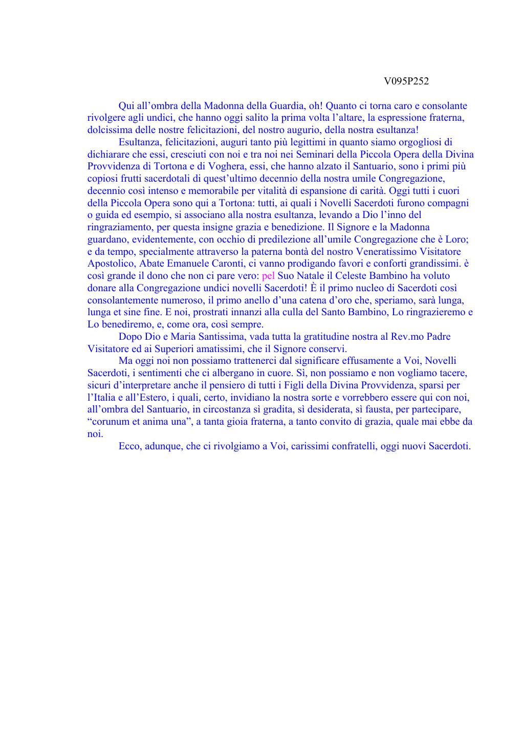 Scritti. Volume 095, pagina 293