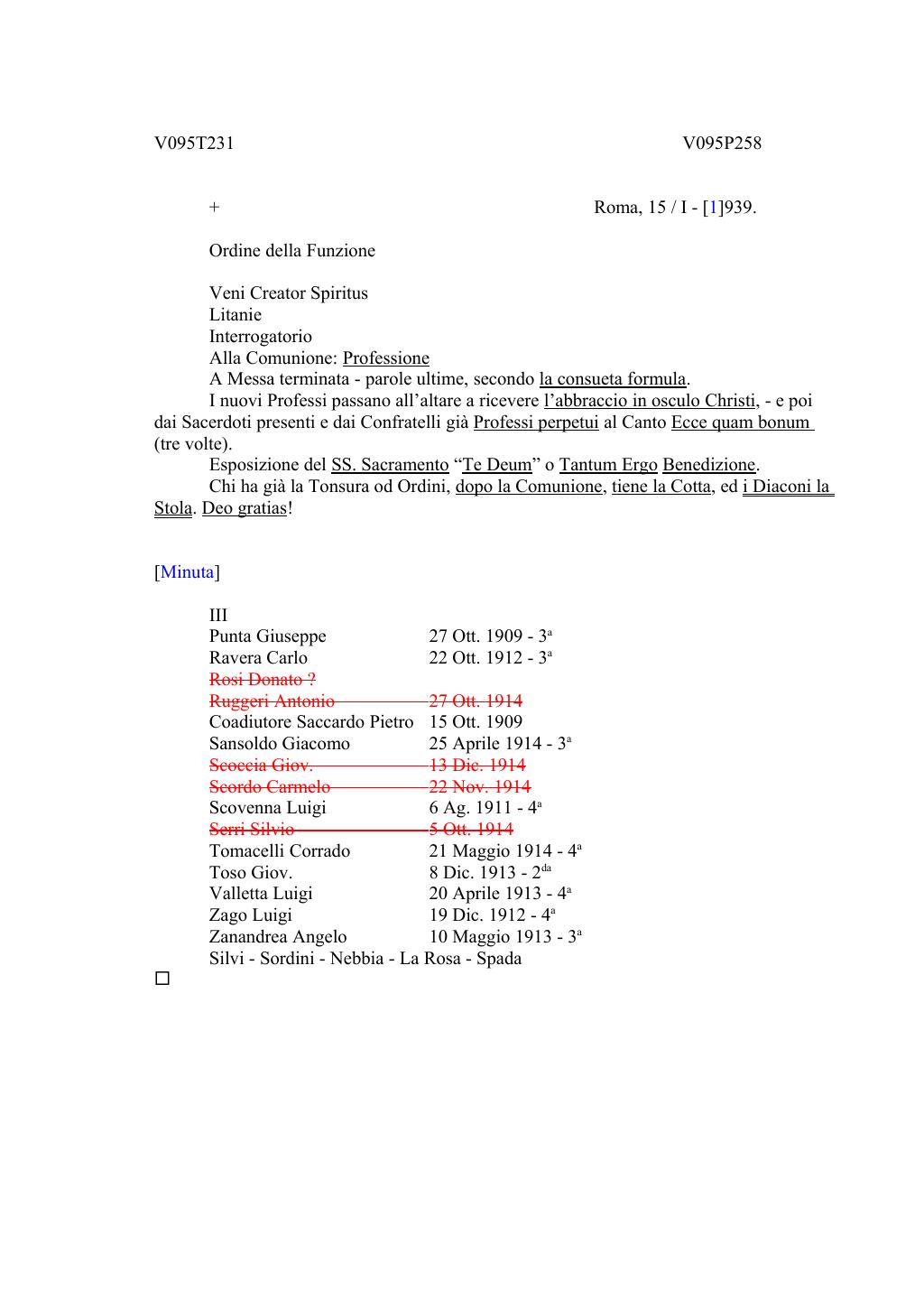 Scritti. Volume 095, pagina 299