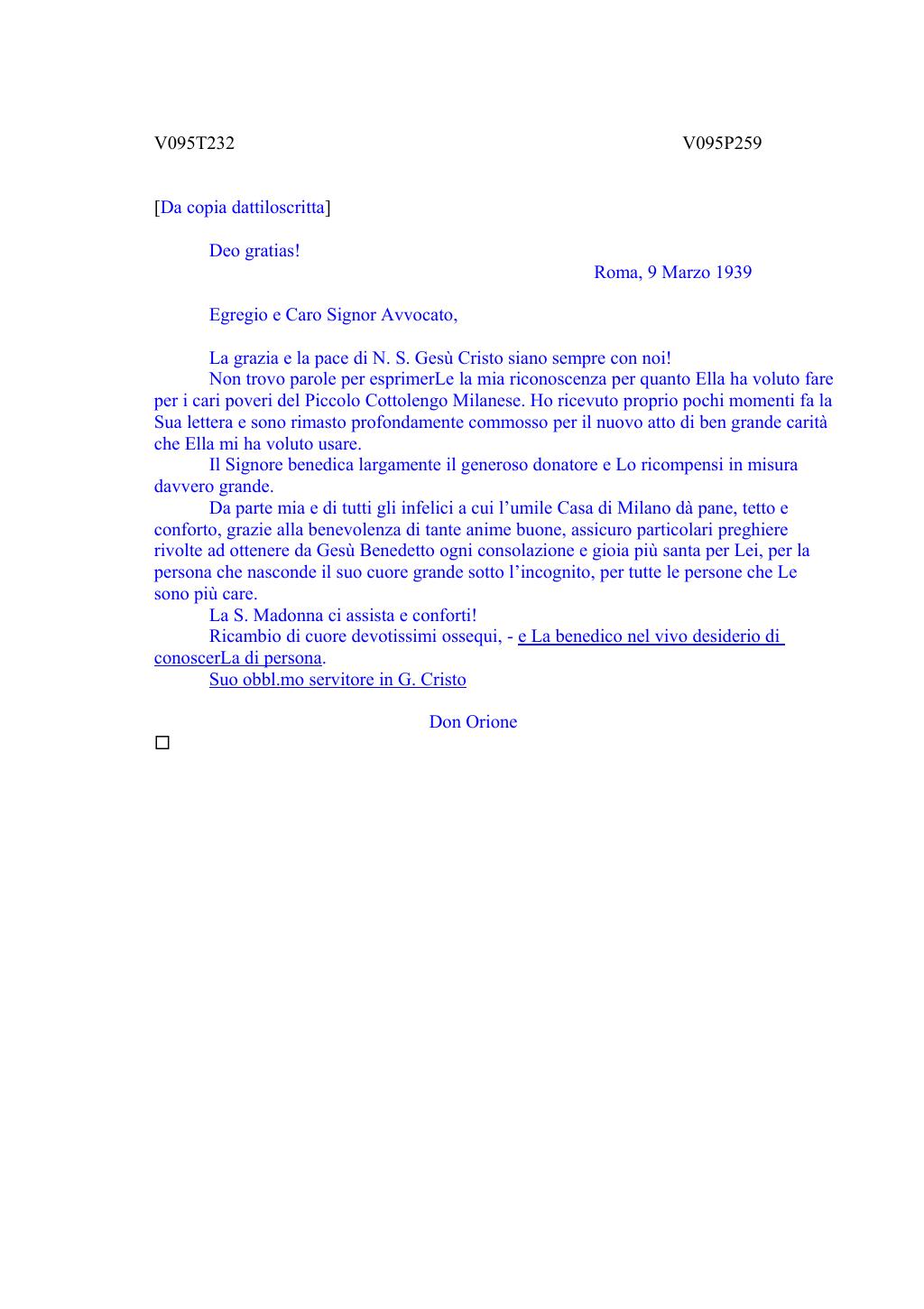 Scritti. Volume 095, pagina 300