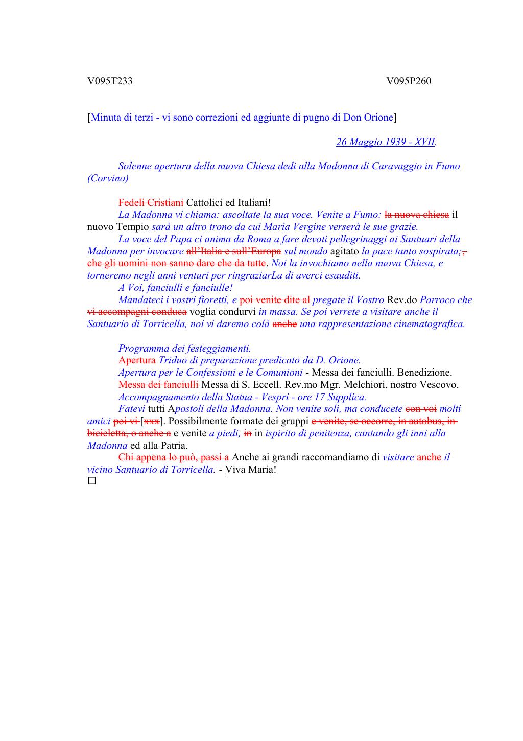 Scritti. Volume 095, pagina 301