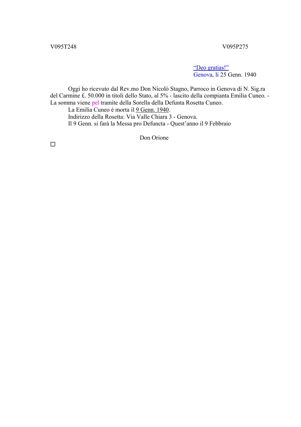 Scritti. Volume 095, pagina 318