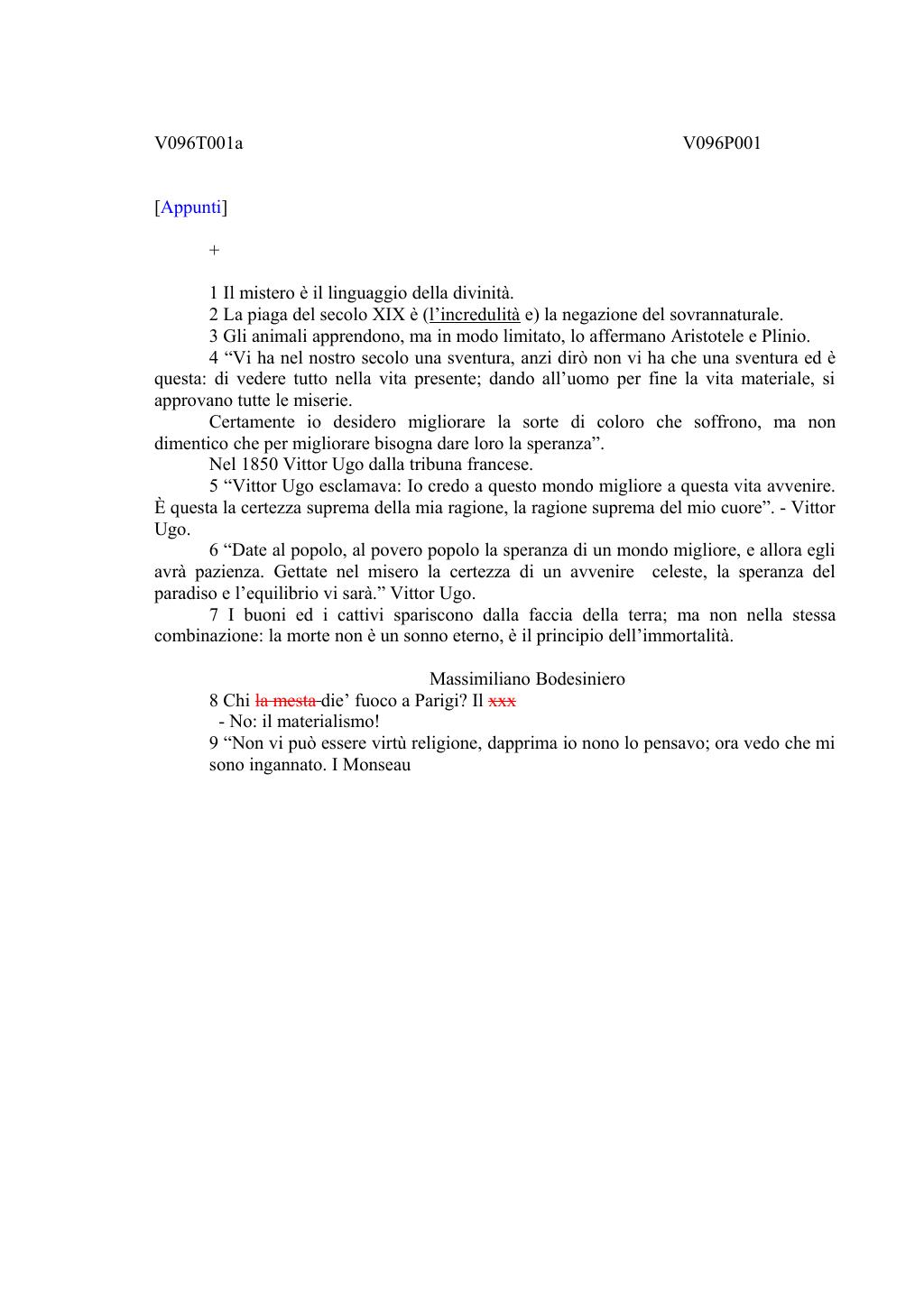 Scritti. Volume 096, pagina 002