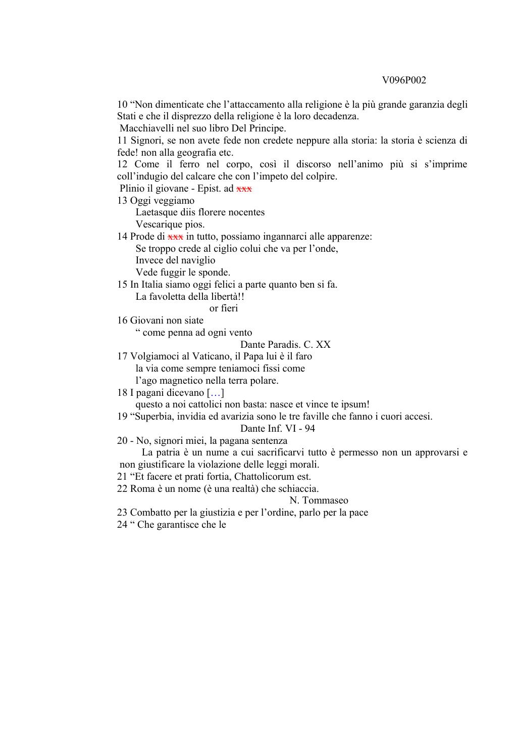 Scritti. Volume 096, pagina 003