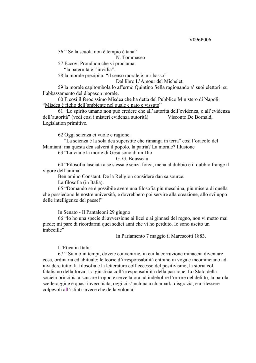 Scritti. Volume 096, pagina 007