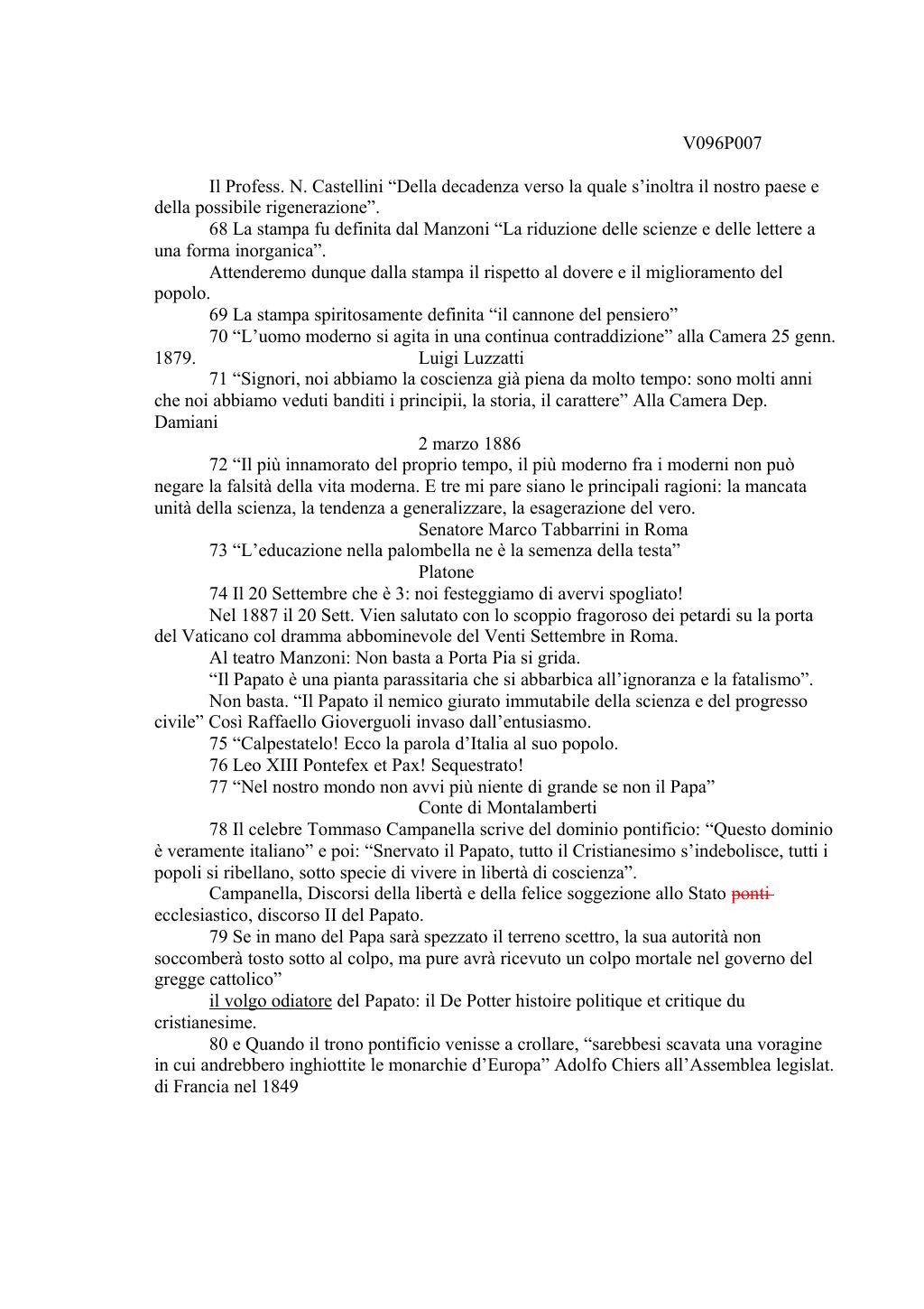 Scritti. Volume 096, pagina 008