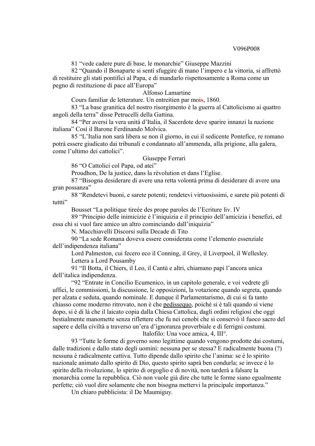Scritti. Volume 096, pagina 009