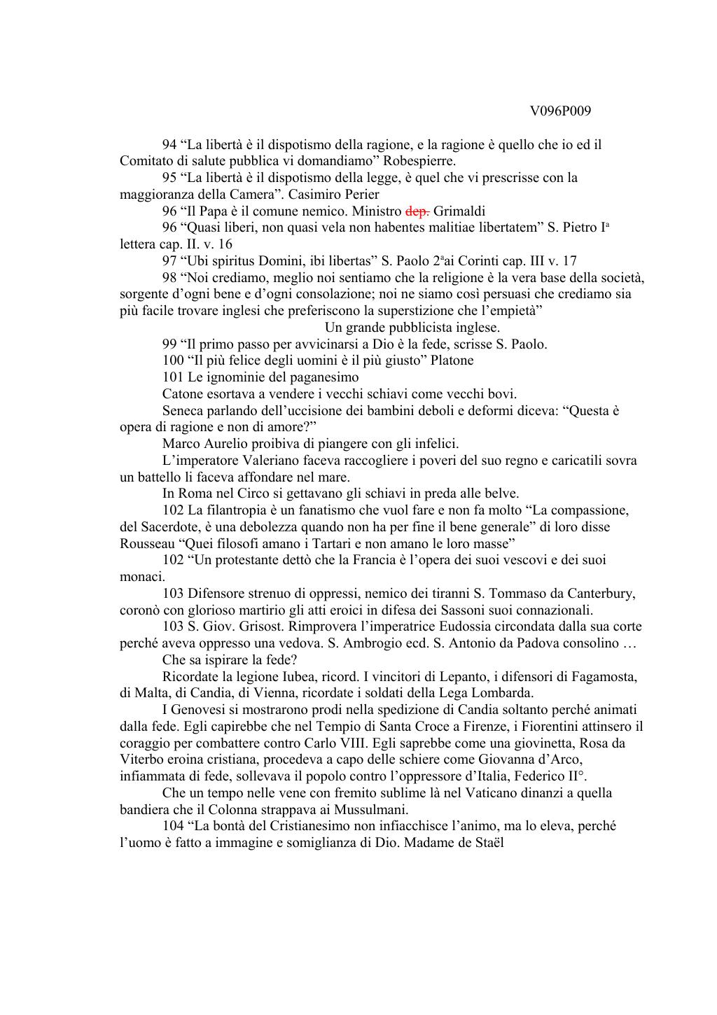 Scritti. Volume 096, pagina 010