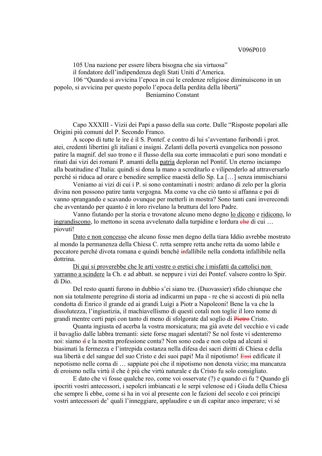 Scritti. Volume 096, pagina 011