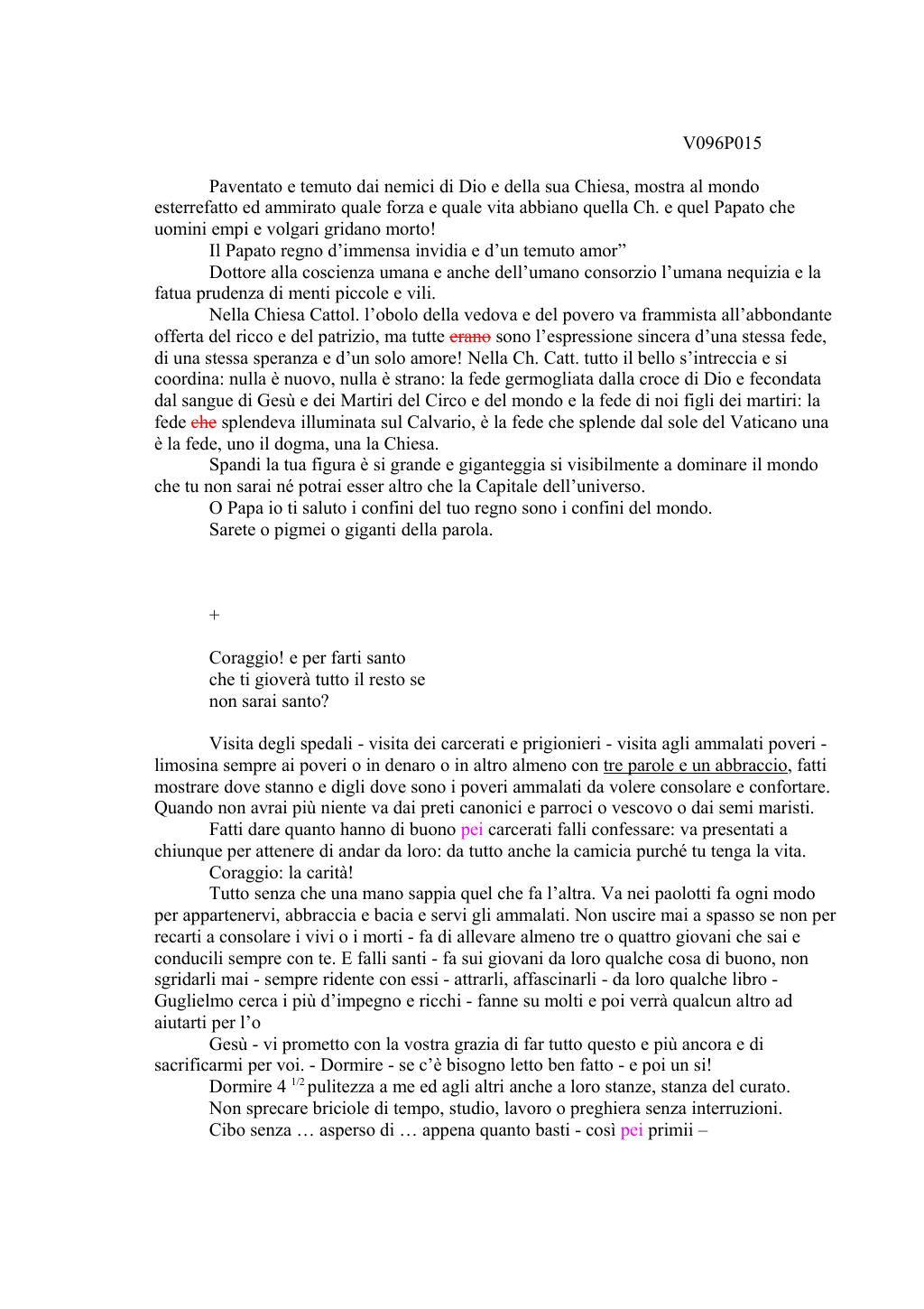 Scritti. Volume 096, pagina 016