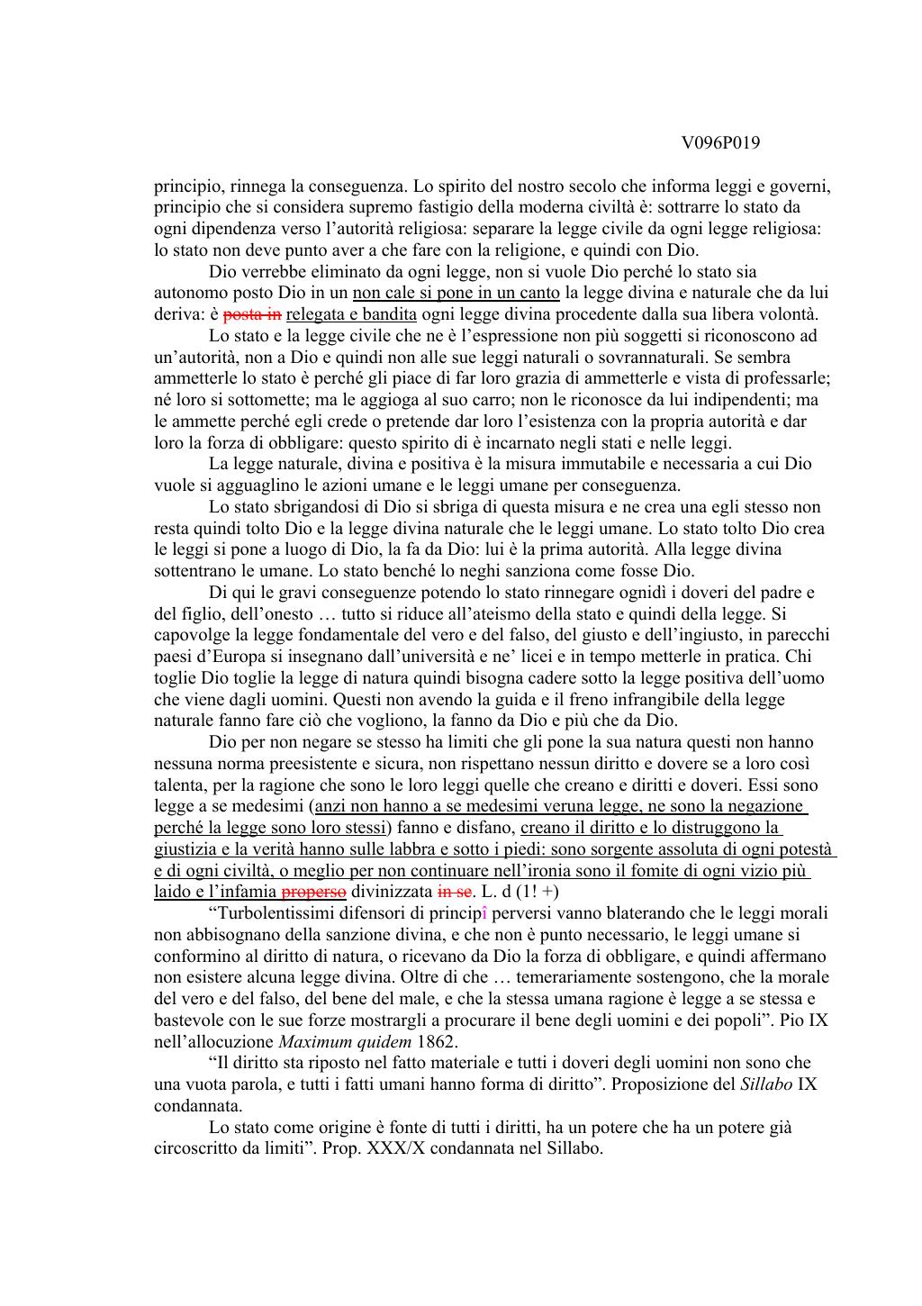 Scritti. Volume 096, pagina 020