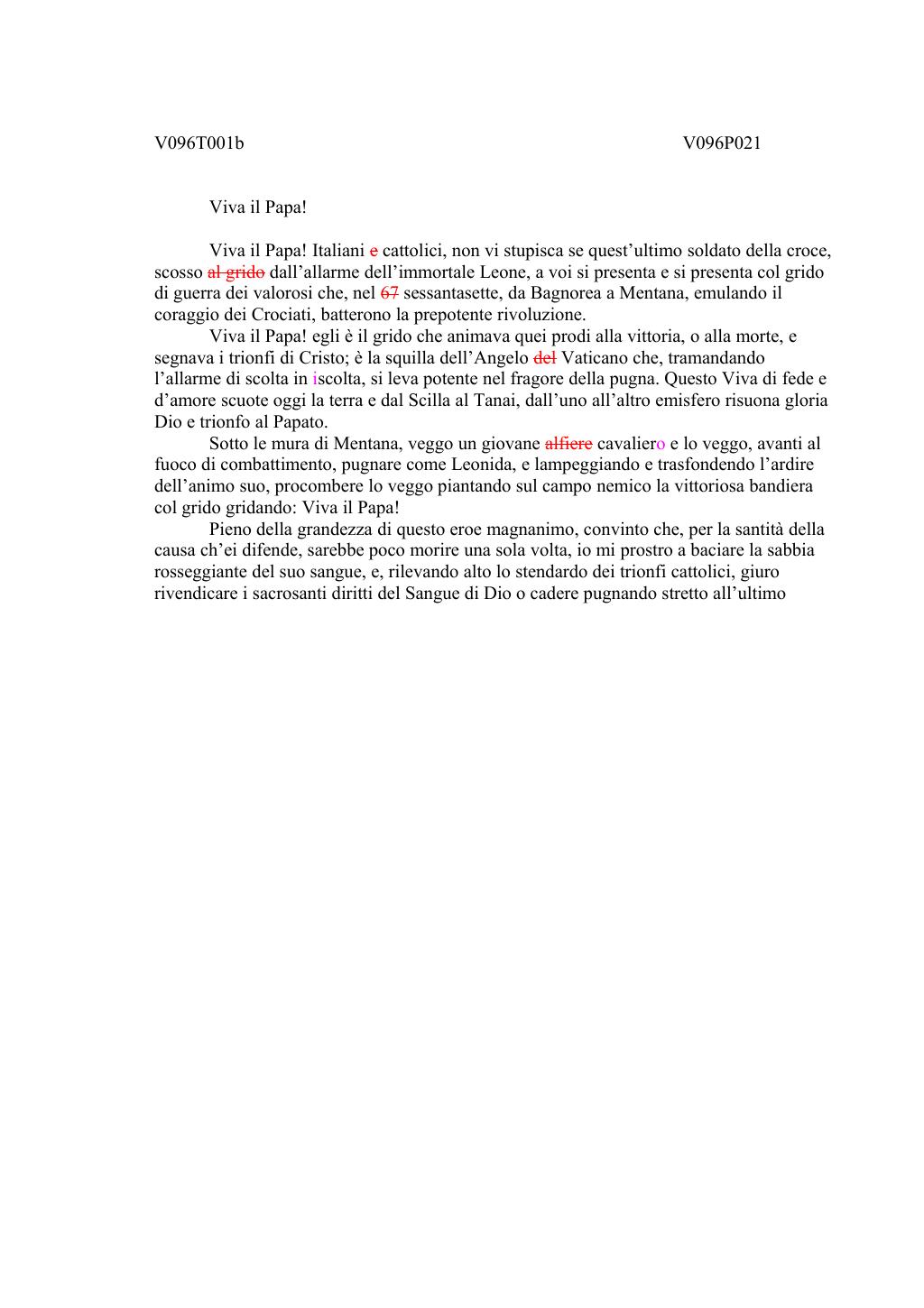 Scritti. Volume 096, pagina 022