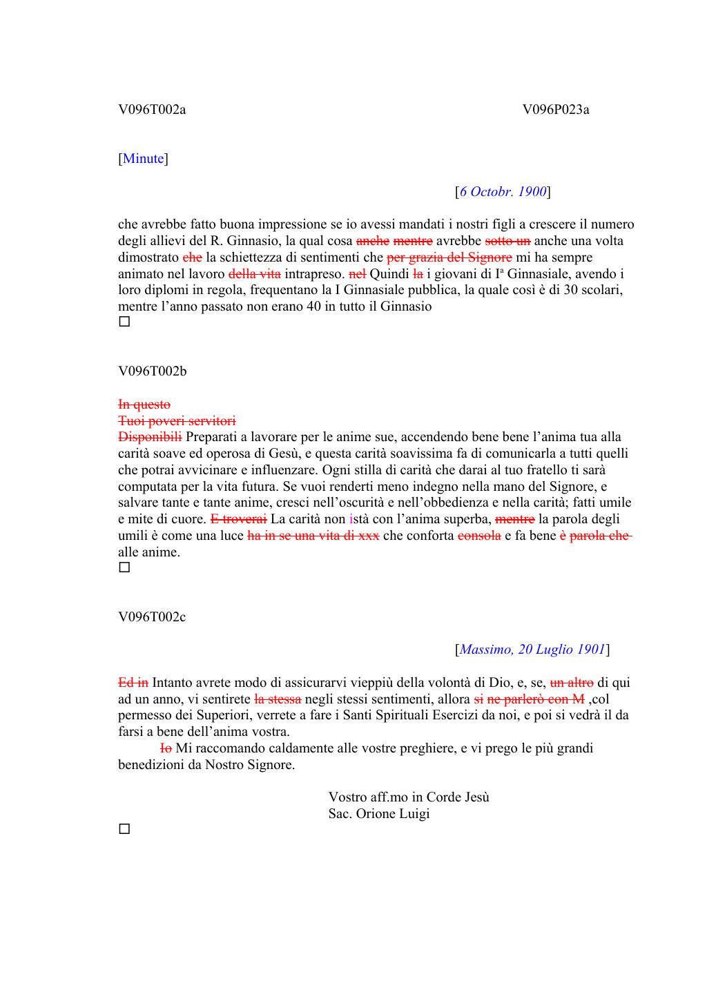 Scritti. Volume 096, pagina 024