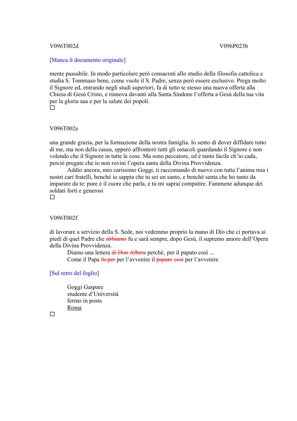 Scritti. Volume 096, pagina 025
