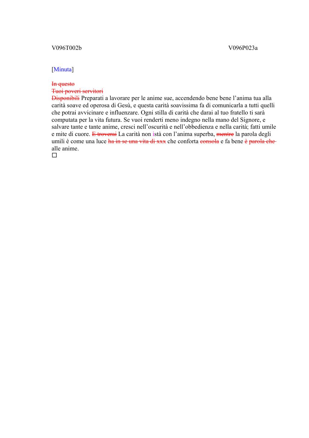 Scritti. Volume 096, pagina 027
