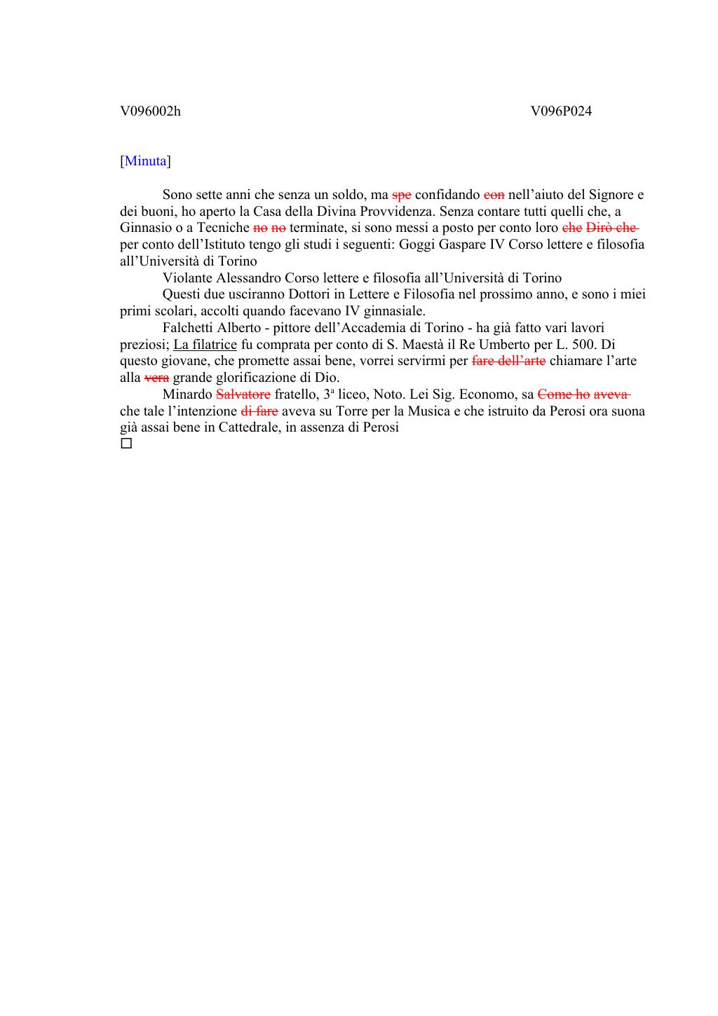 Scritti. Volume 096, pagina 033
