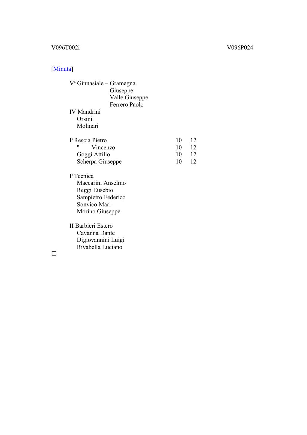 Scritti. Volume 096, pagina 034