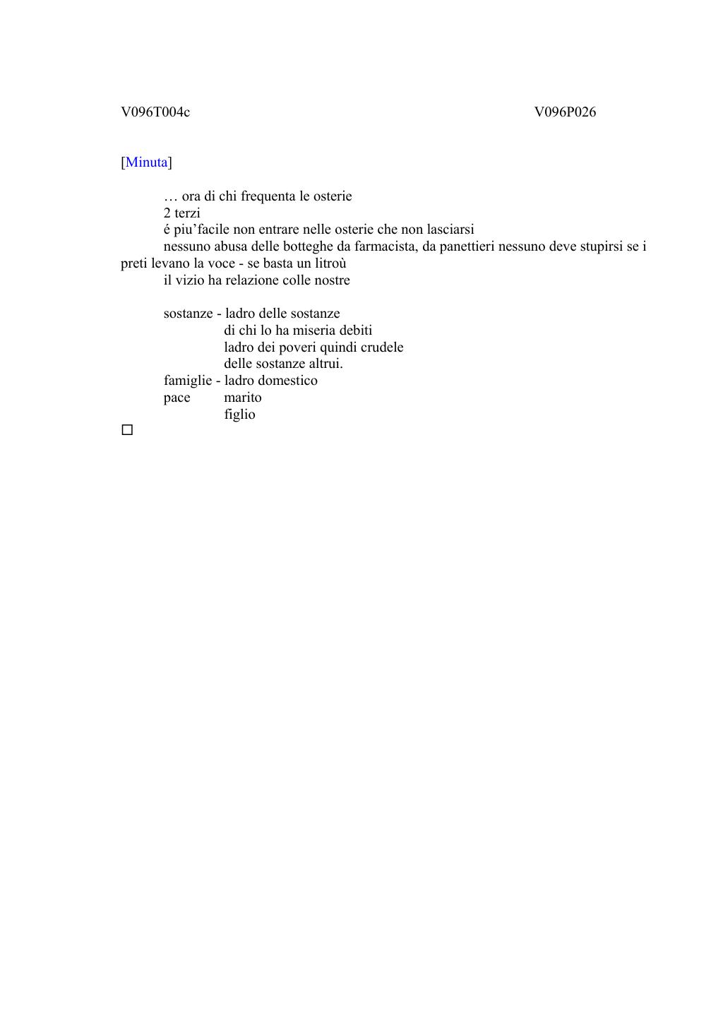 Scritti. Volume 096, pagina 038