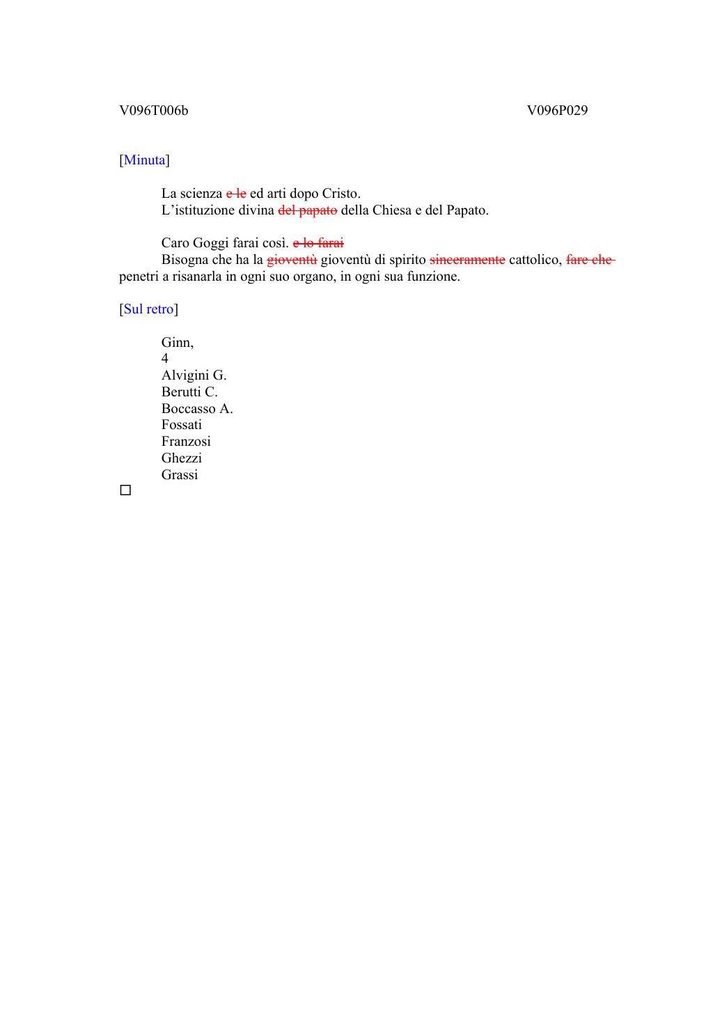 Scritti. Volume 096, pagina 043