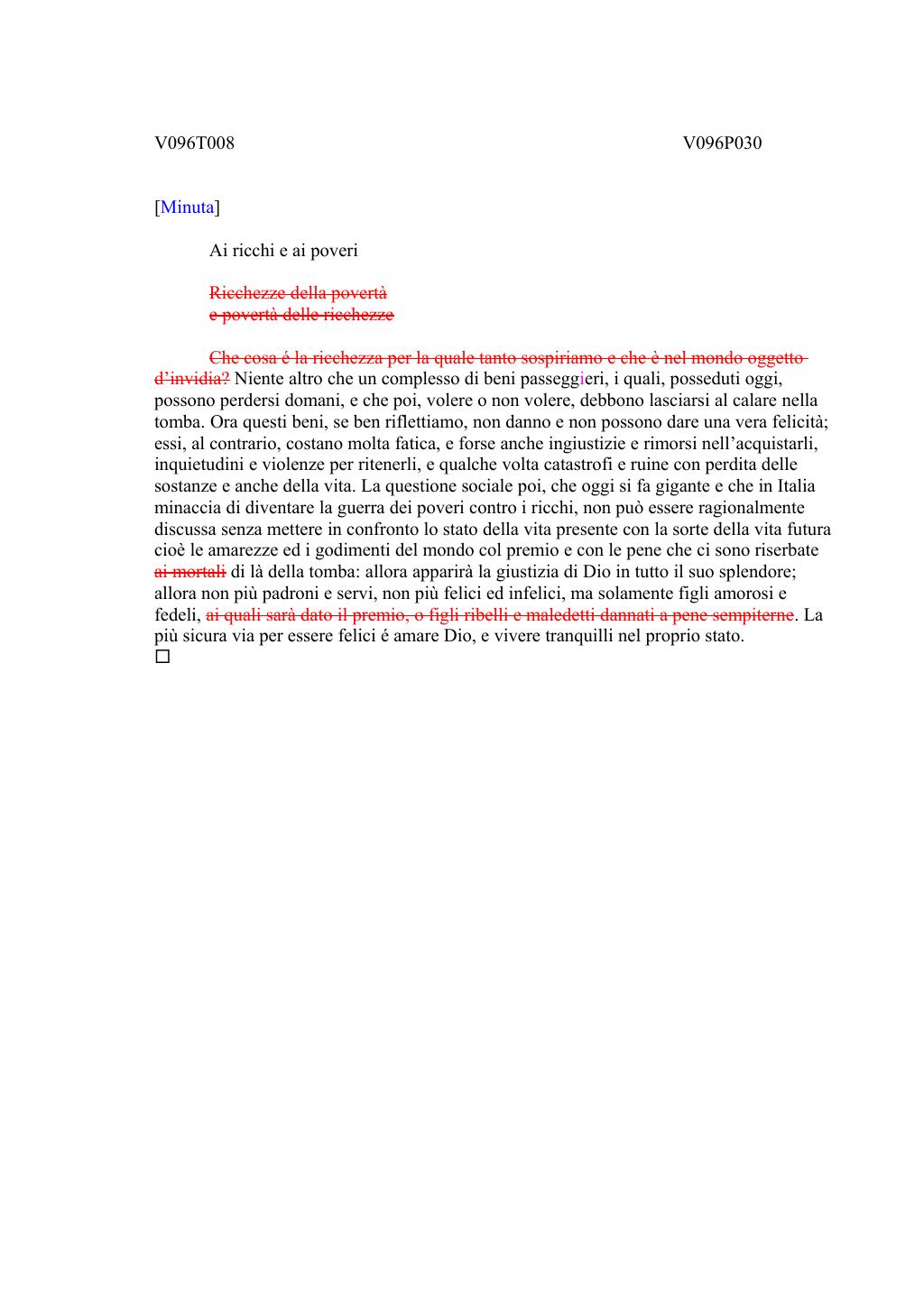 Scritti. Volume 096, pagina 045