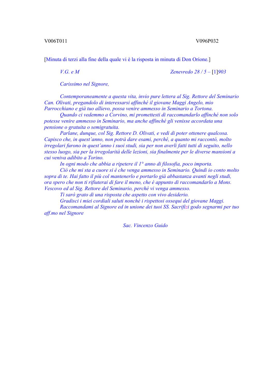 Scritti. Volume 096, pagina 048