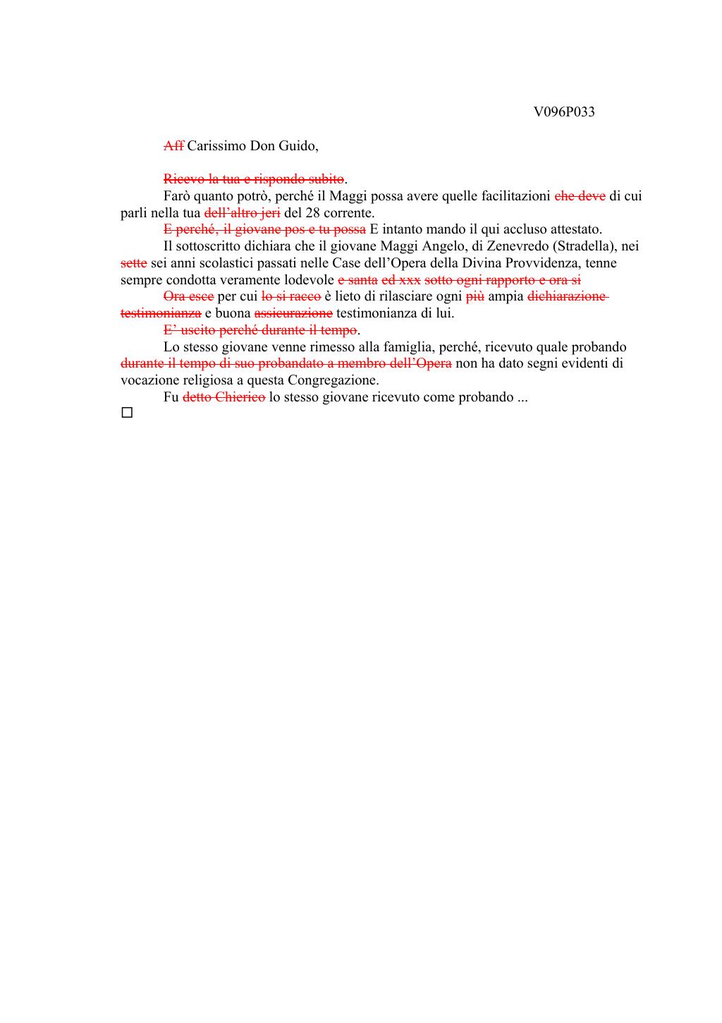 Scritti. Volume 096, pagina 049