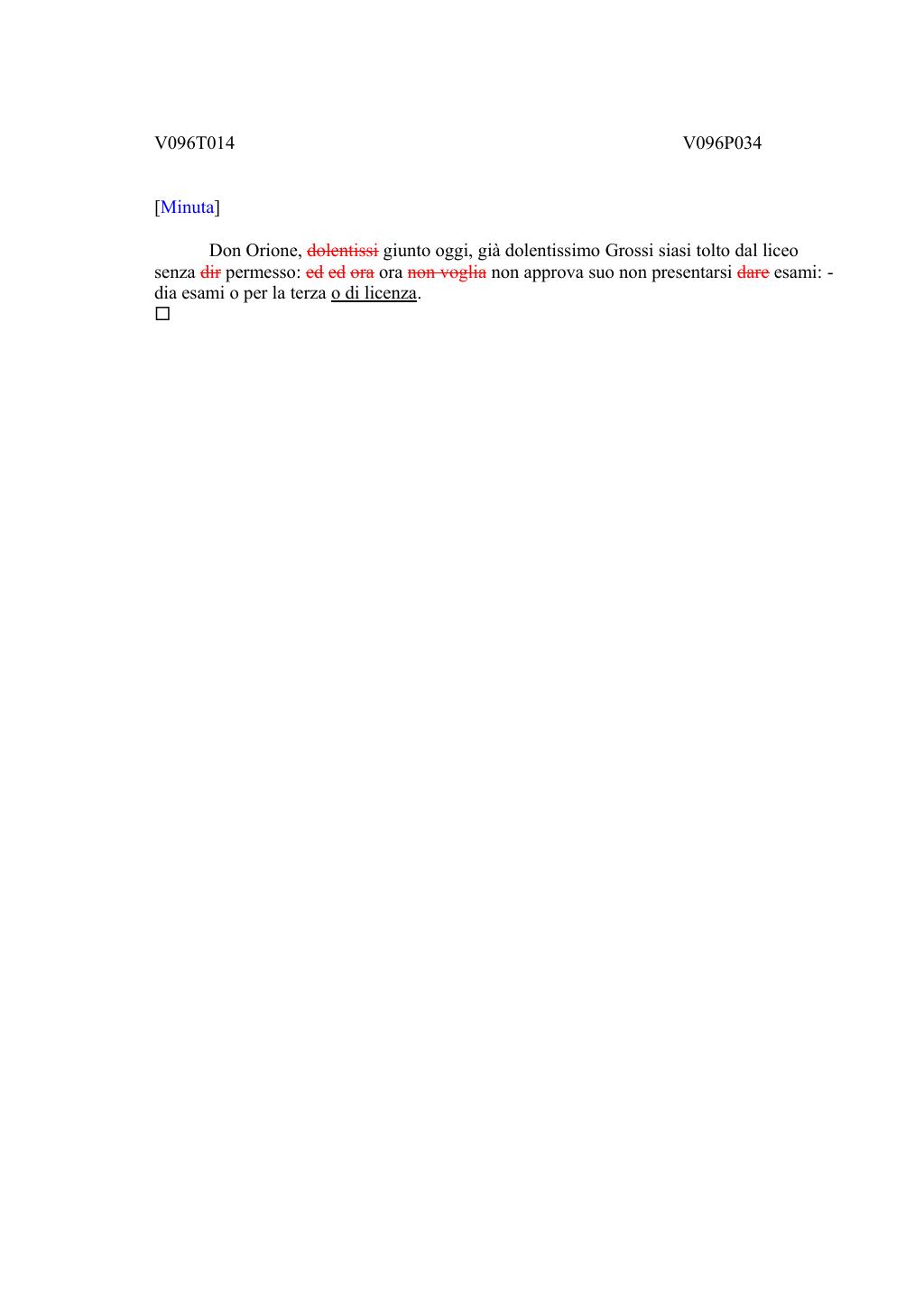 Scritti. Volume 096, pagina 052