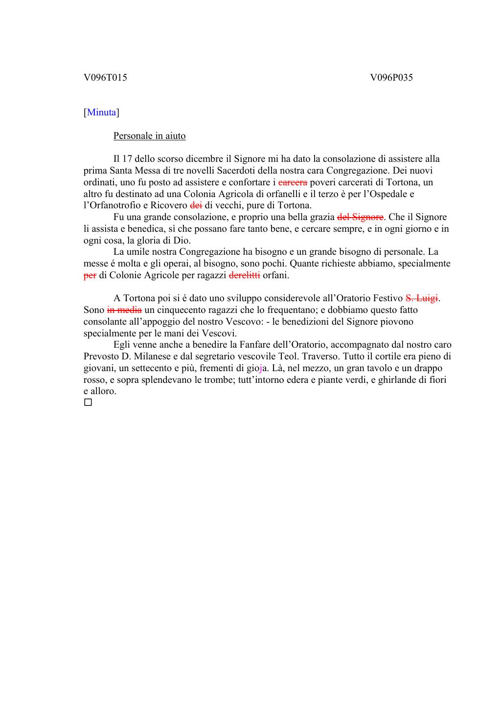 Scritti. Volume 096, pagina 053
