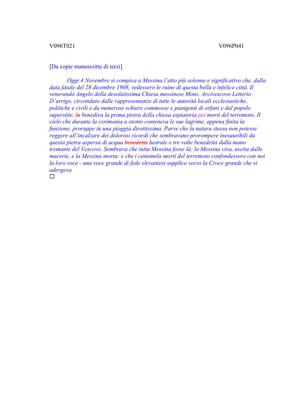 Scritti. Volume 096, pagina 061