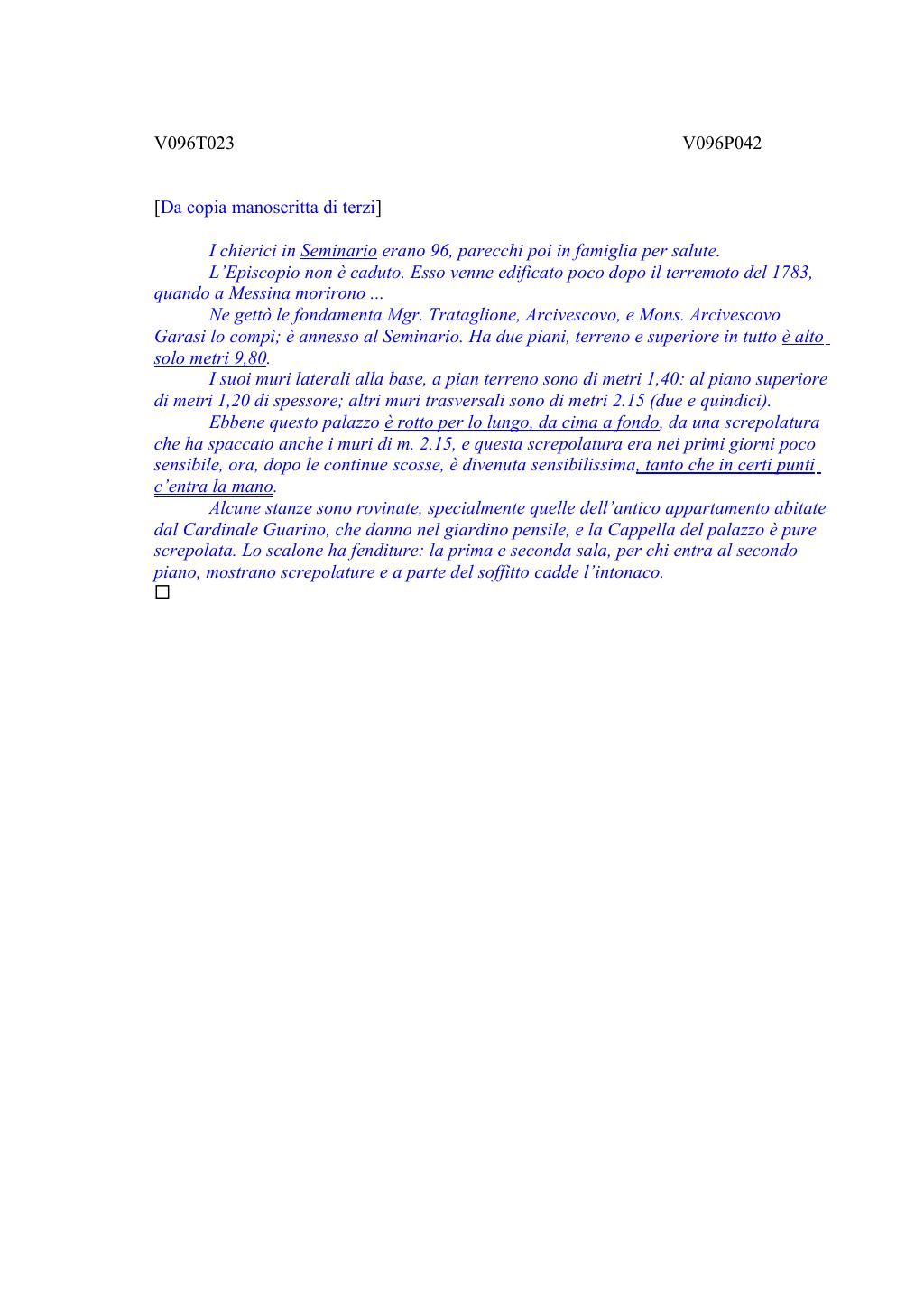 Scritti. Volume 096, pagina 063