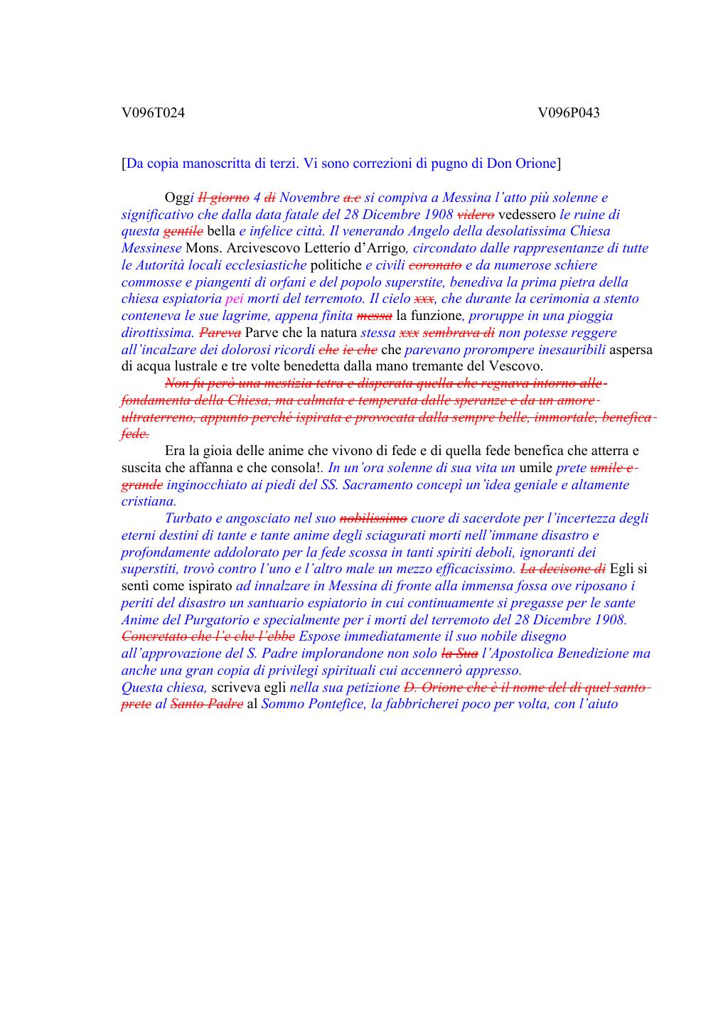 Scritti. Volume 096, pagina 064