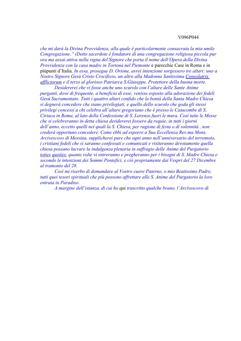 Scritti. Volume 096, pagina 065