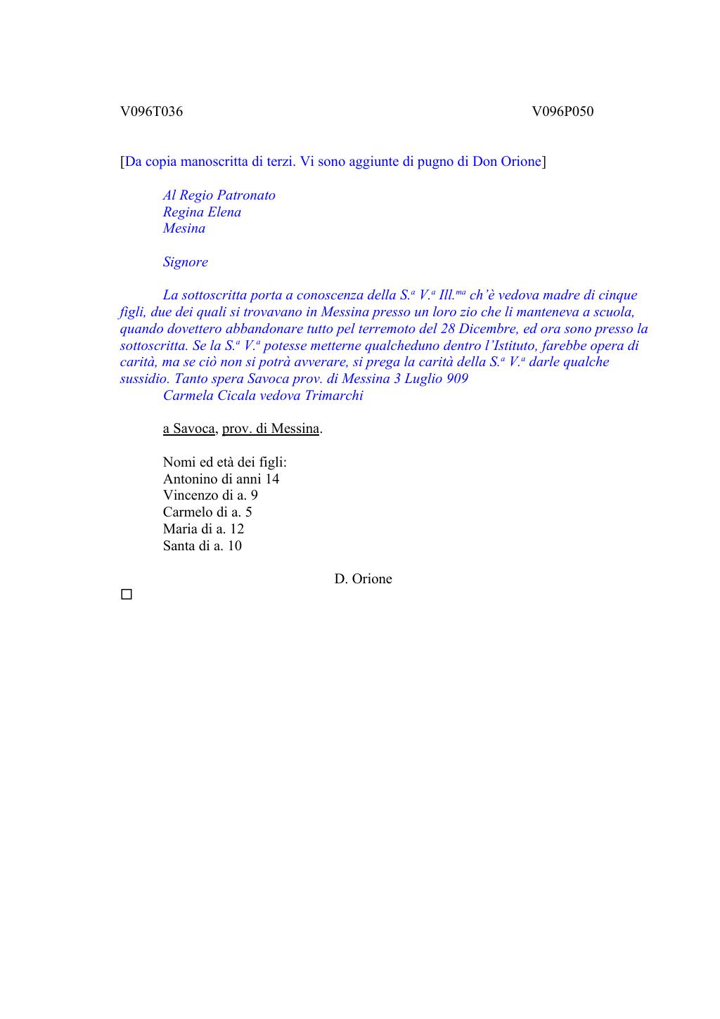 Scritti. Volume 096, pagina 079