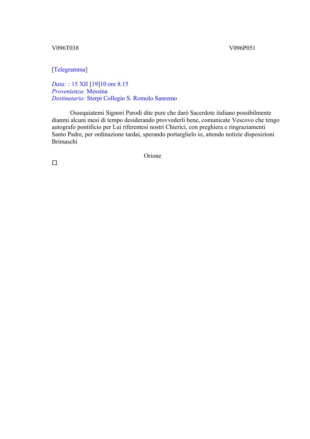 Scritti. Volume 096, pagina 081