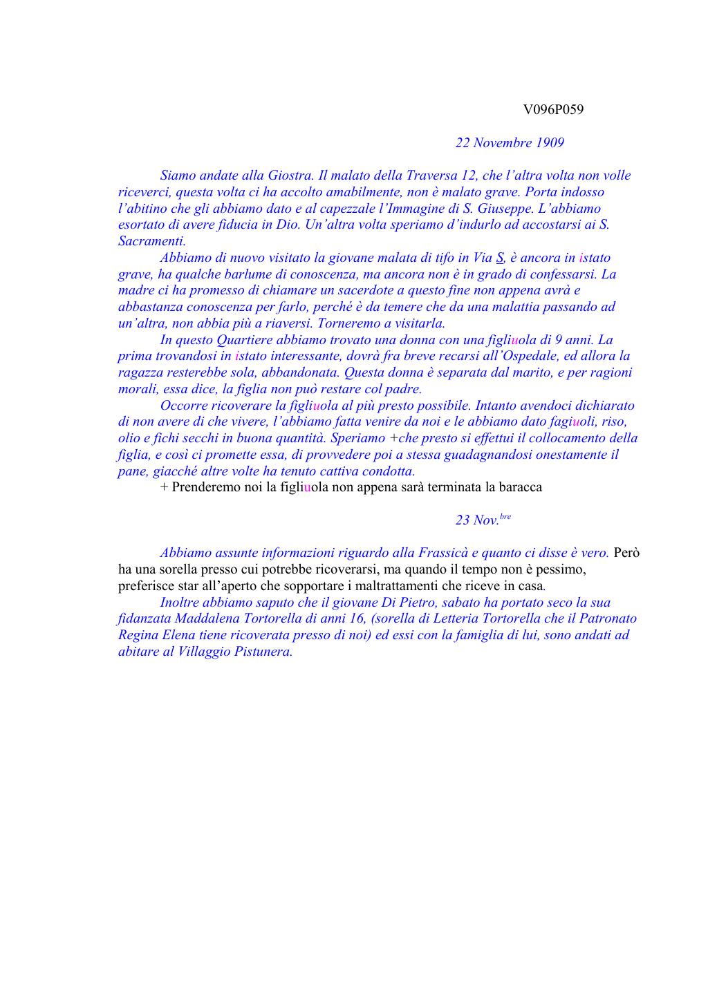 Scritti. Volume 096, pagina 091