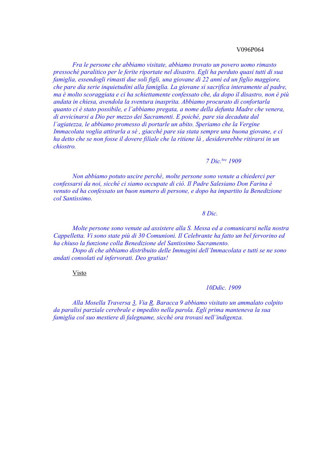 Scritti. Volume 096, pagina 096