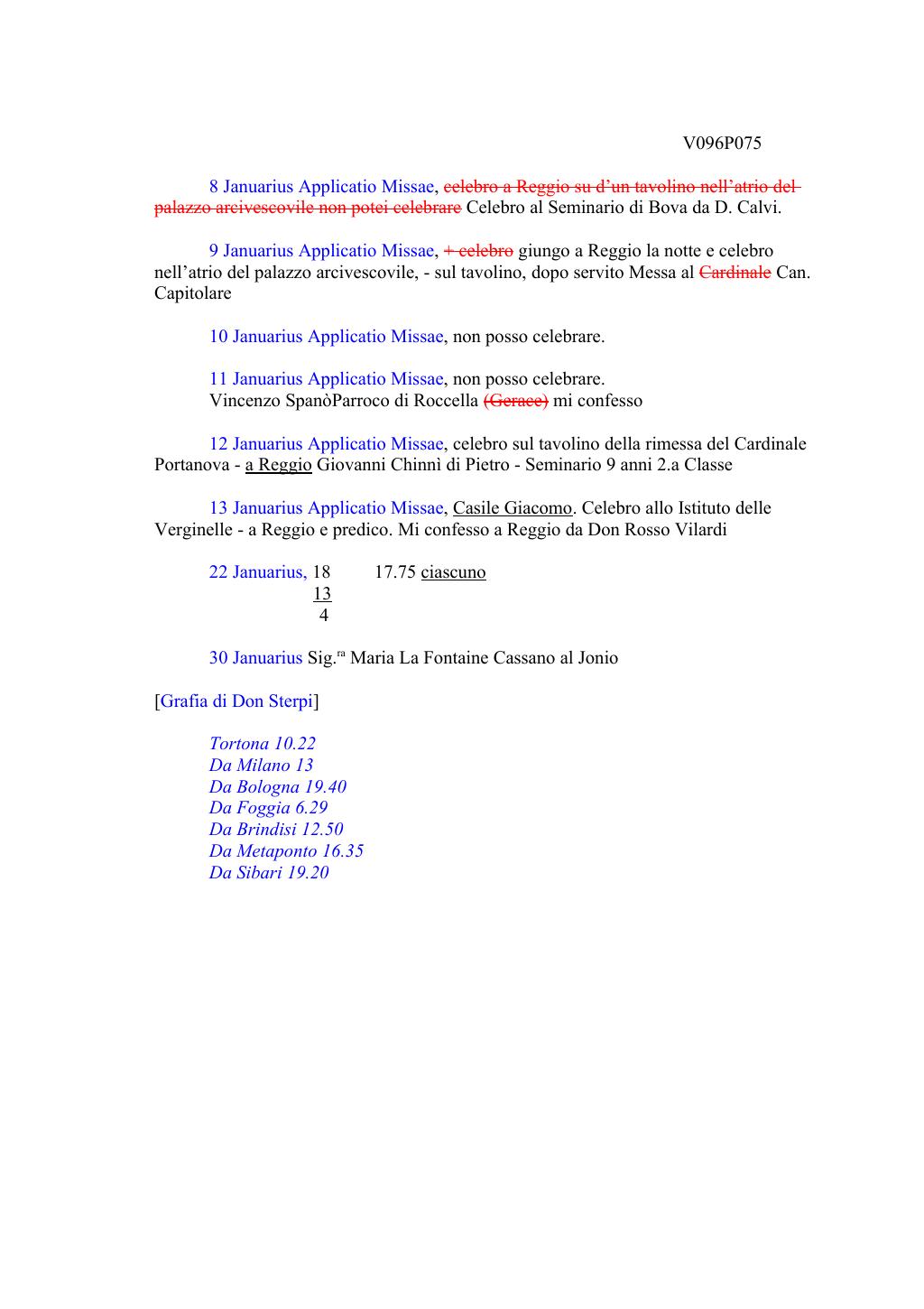 Scritti. Volume 096, pagina 109