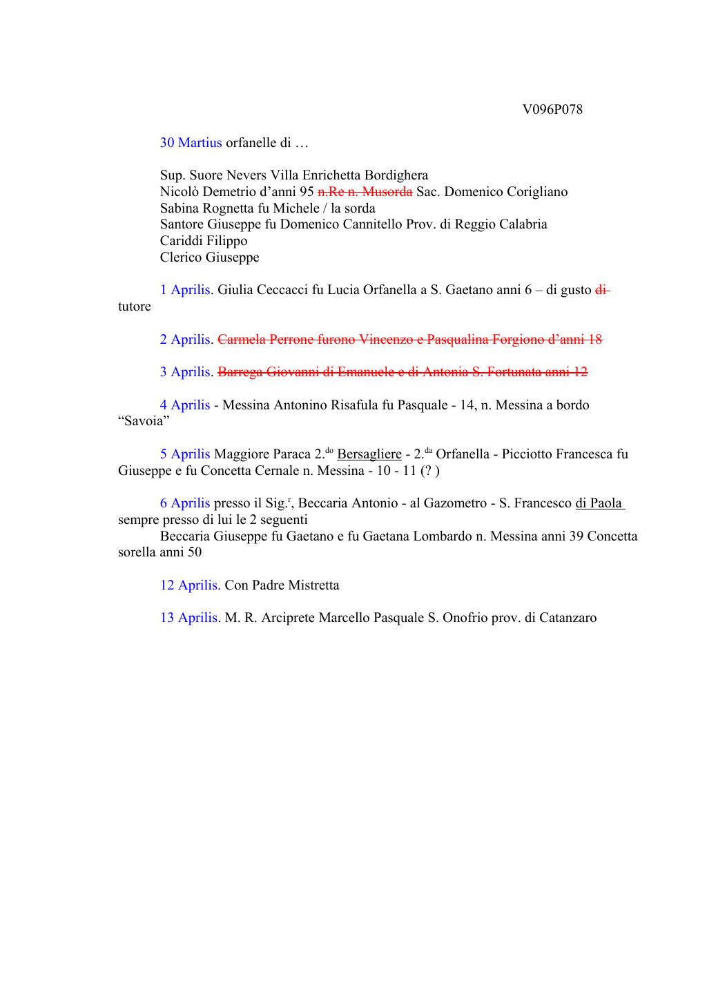 Scritti. Volume 096, pagina 112