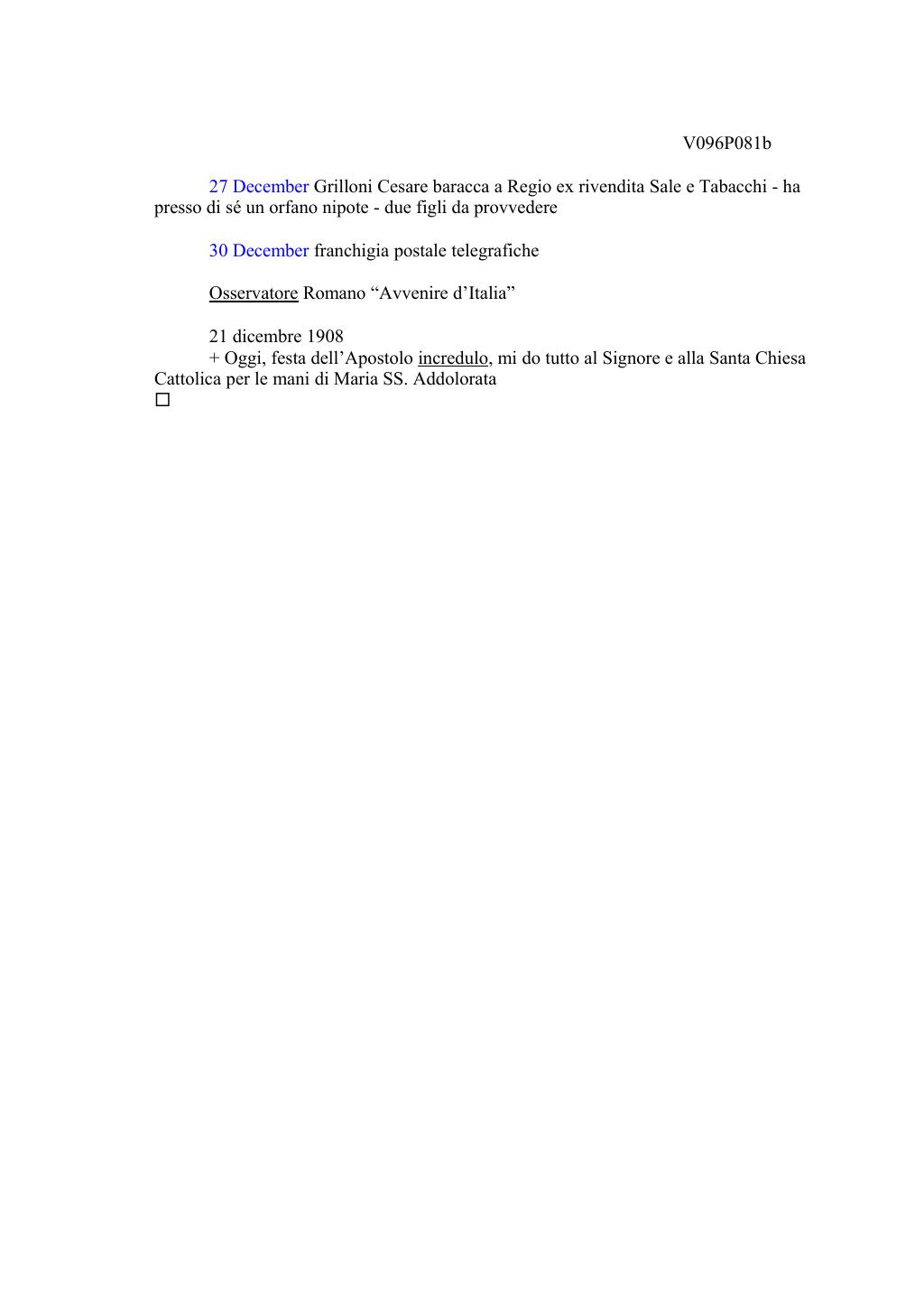 Scritti. Volume 096, pagina 116